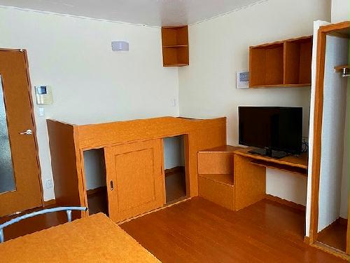 3/27 リビング/ダイニング