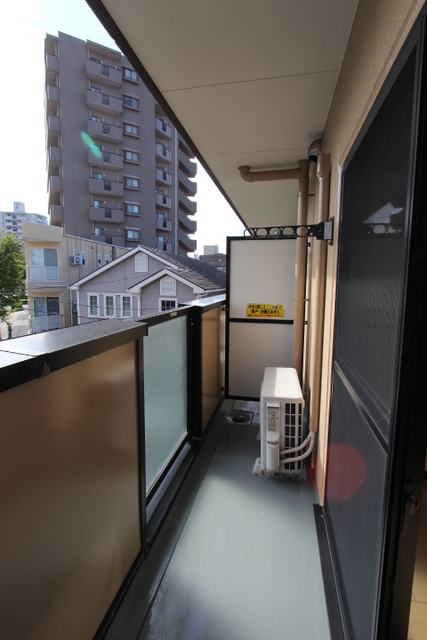 14/18 バルコニー