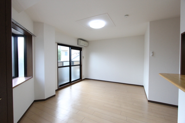 3/18 リビング/ダイニング