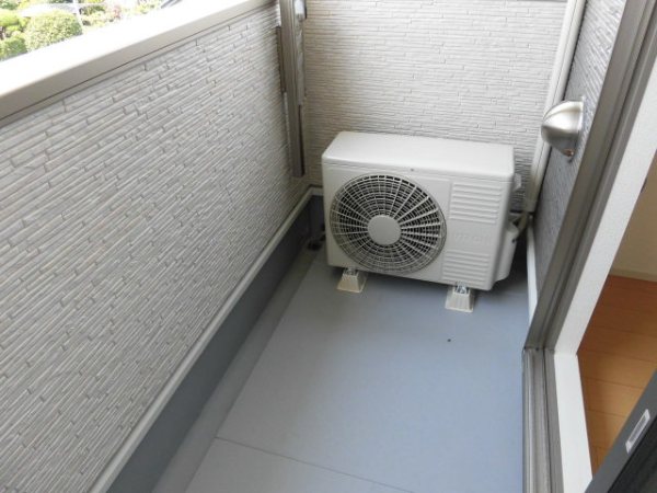 17/30 バルコニー