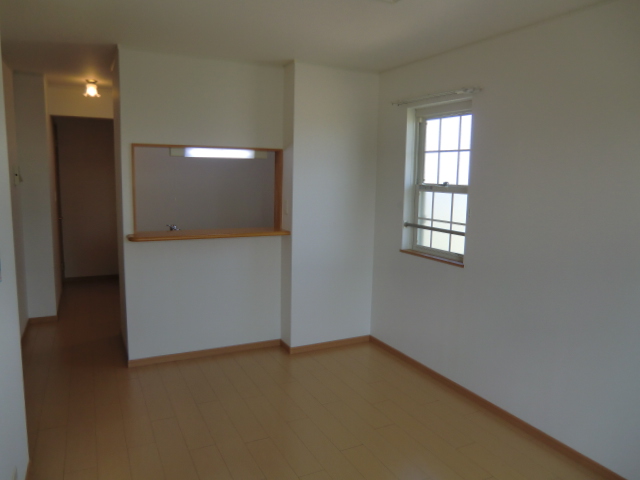 3/23 リビング/ダイニング