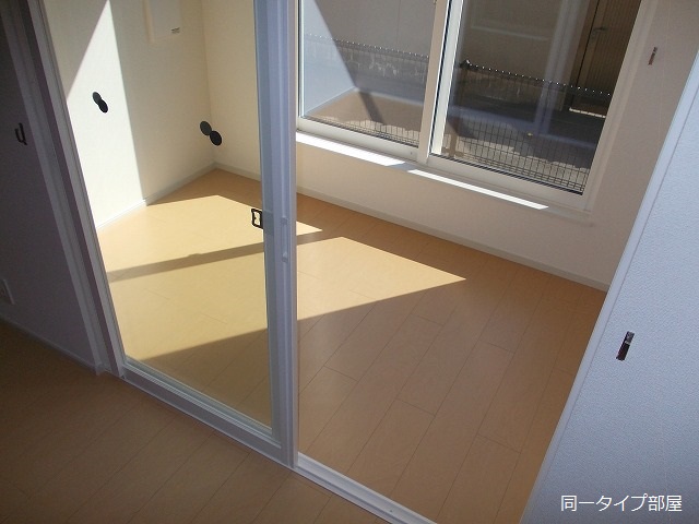 15/30 バルコニー