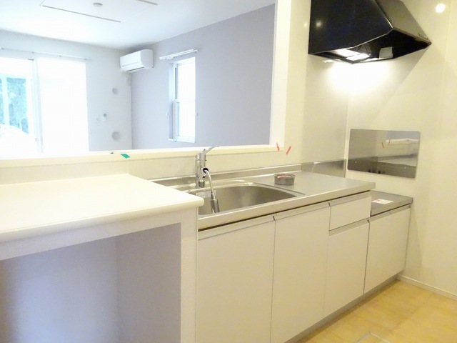 4/30 リビング/ダイニング