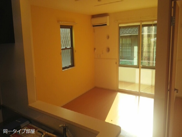 3/30 リビング/ダイニング