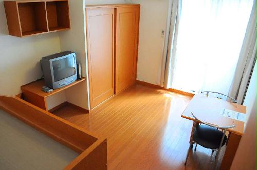 3/24 リビング/ダイニング