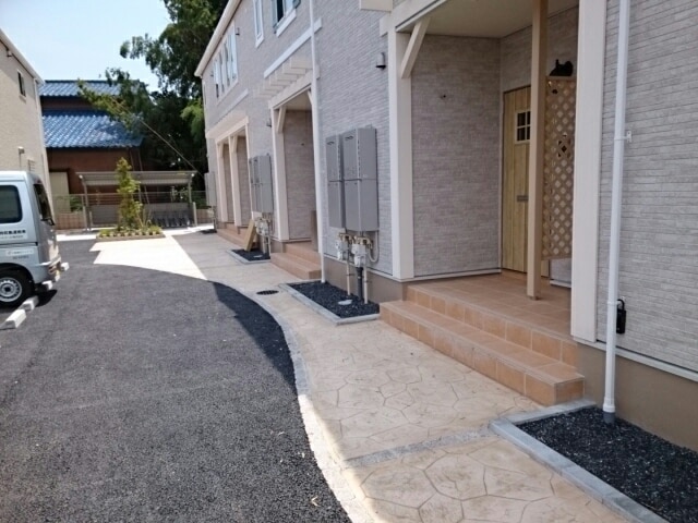 13/20 エントランス