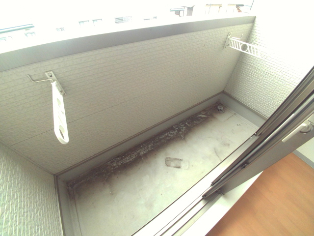 16/30 バルコニー