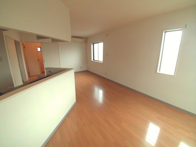 3/30 リビング/ダイニング