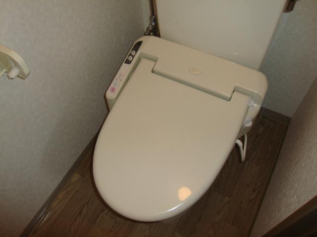 15/27 トイレ