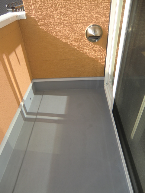 13/29 バルコニー