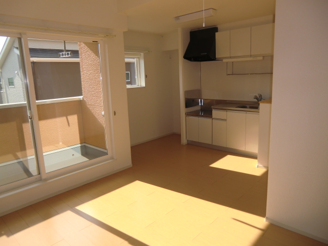 3/29 リビング/ダイニング