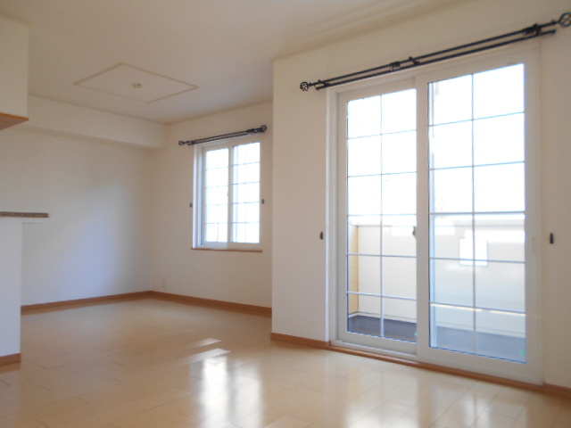 4/27 リビング/ダイニング