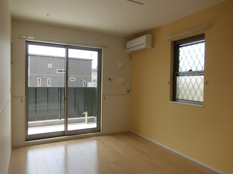 4/28 リビング/ダイニング