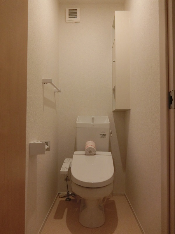 11/28 トイレ