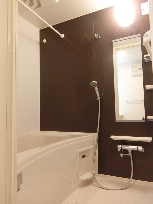9/28 浴室