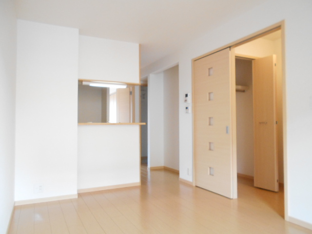 4/28 リビング/ダイニング