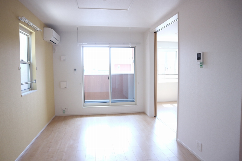 3/20 リビング/ダイニング