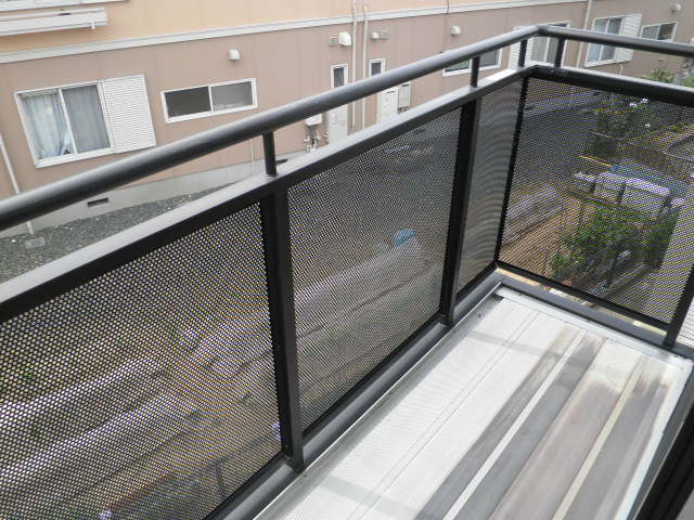 17/30 バルコニー