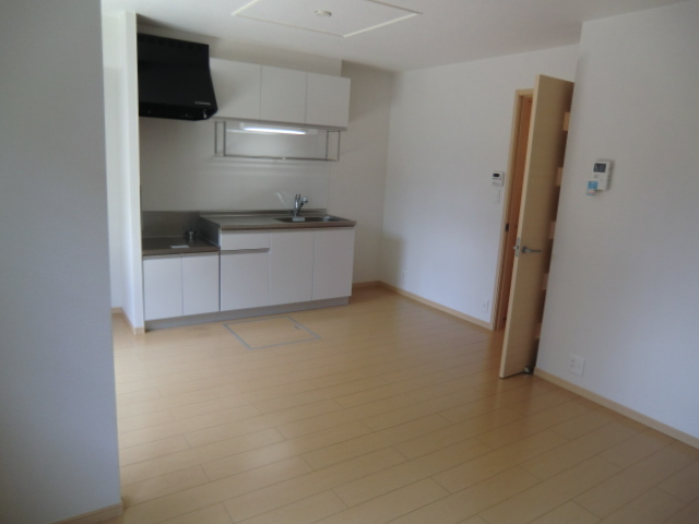 3/24 リビング/ダイニング