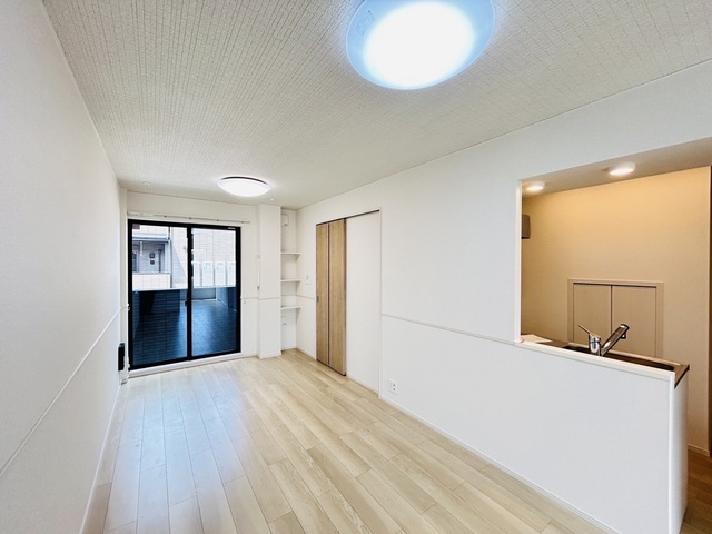 3/20 リビング/ダイニング