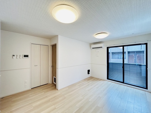 3/20 リビング/ダイニング