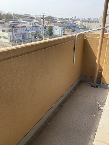 14/27 バルコニー