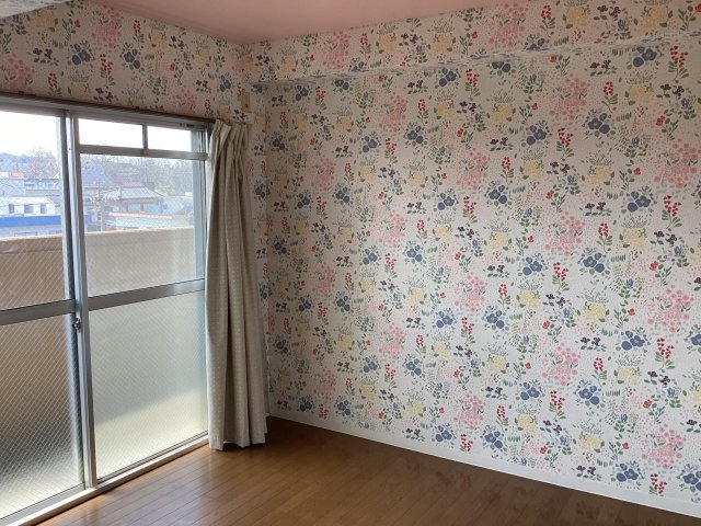 4/27 リビング/ダイニング