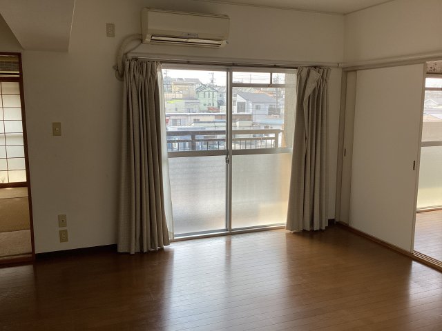 3/27 リビング/ダイニング