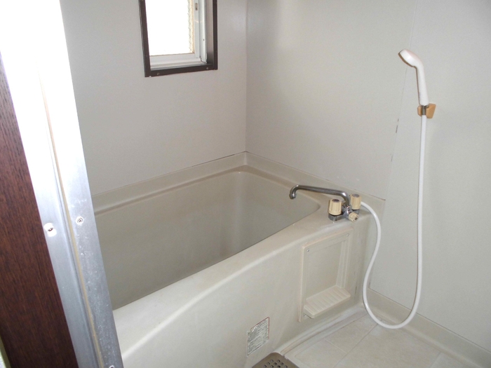 7/17 浴室