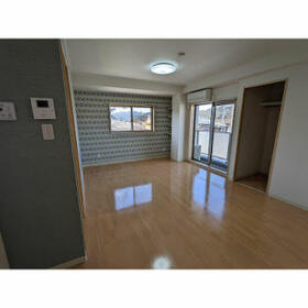 4/15 リビング/ダイニング