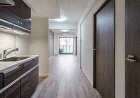 6/16 リビング/ダイニング