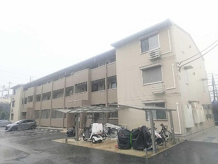 1/30 外観