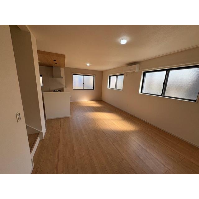 3/22 リビング/ダイニング