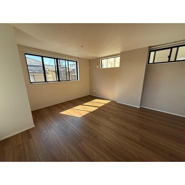 4/28 リビング/ダイニング