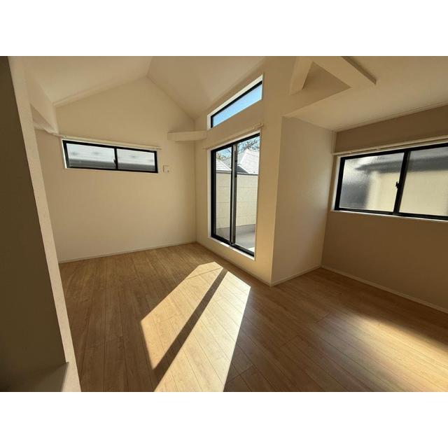 11/17 バルコニー