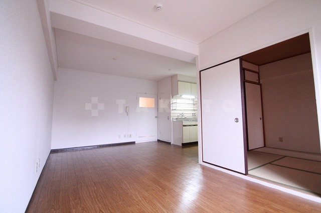 3/25 リビング/ダイニング