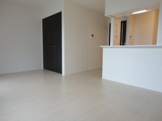 6/26 リビング/ダイニング