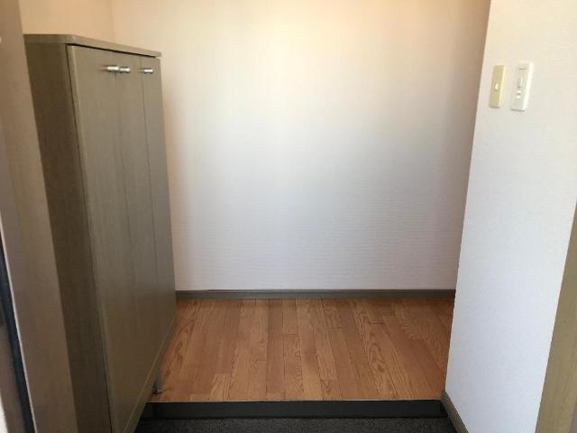 11/30 玄関