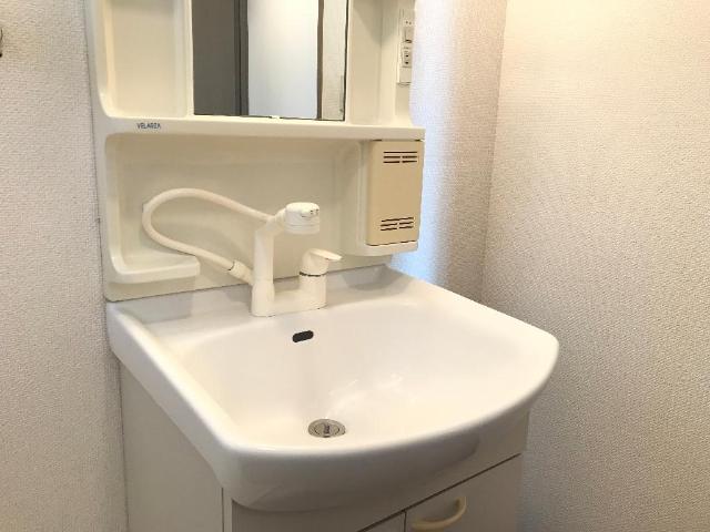 17/30 洗面