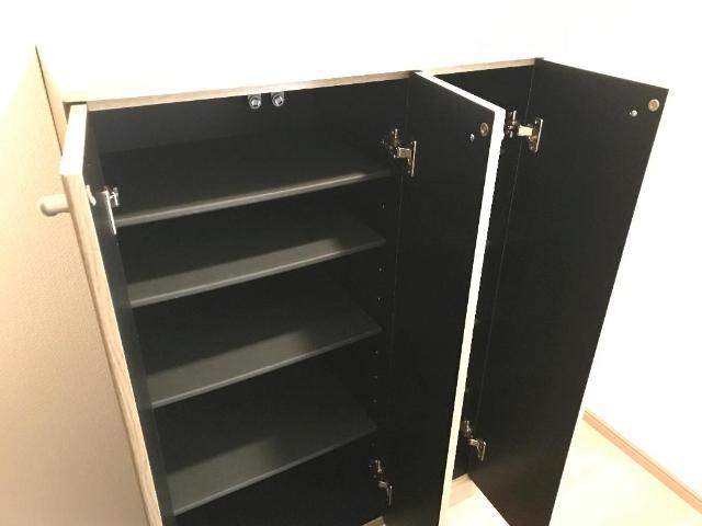 10/30 玄関