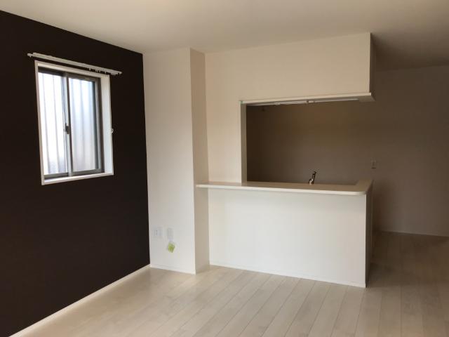 3/30 リビング/ダイニング