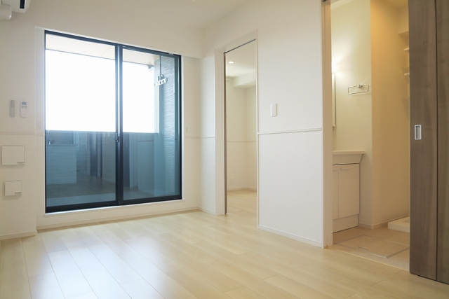 3/20 リビング/ダイニング