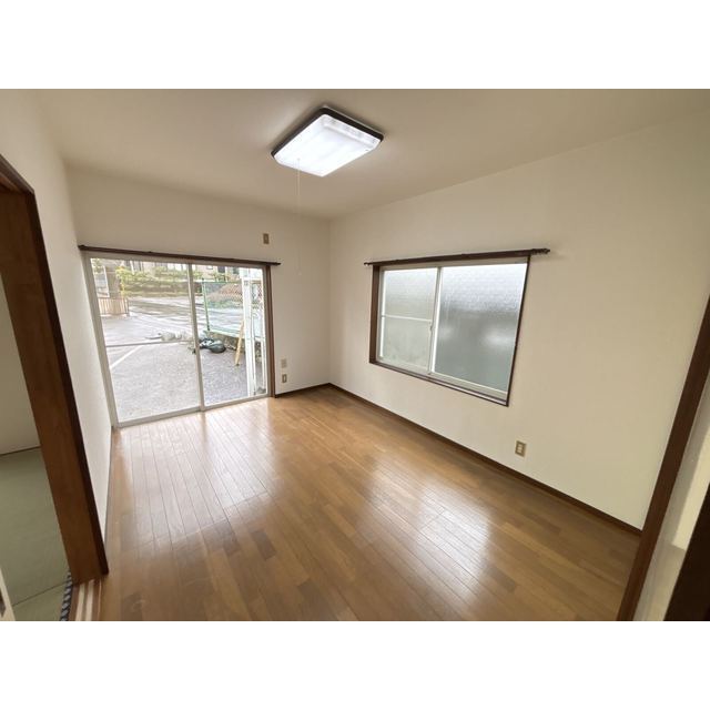 3/24 リビング/ダイニング