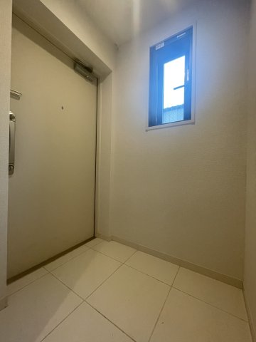 9/29 玄関