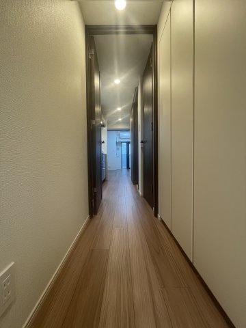 10/29 玄関