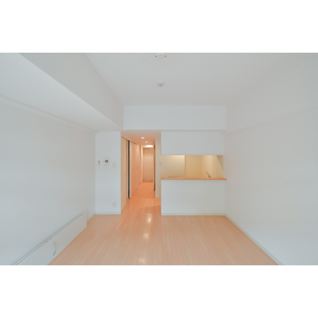 3/23 リビング/ダイニング