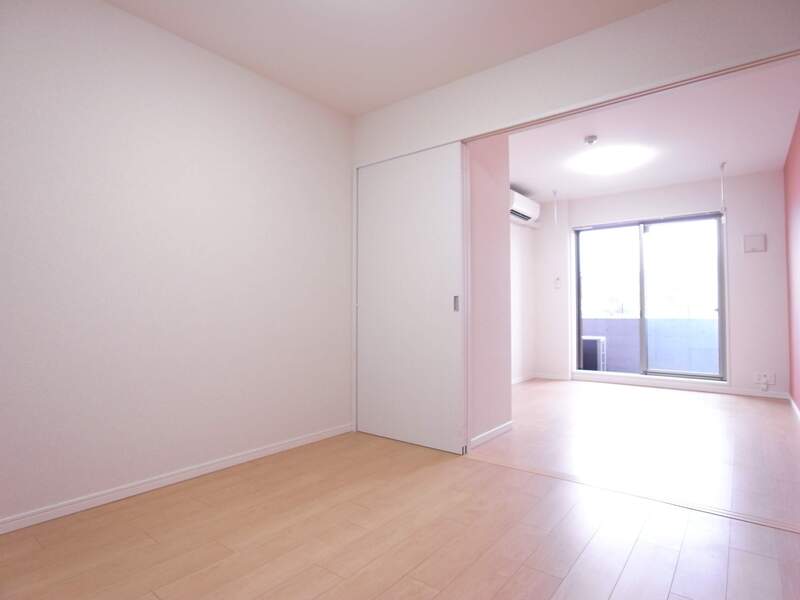 3/24 リビング/ダイニング