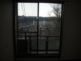 13/17 バルコニー