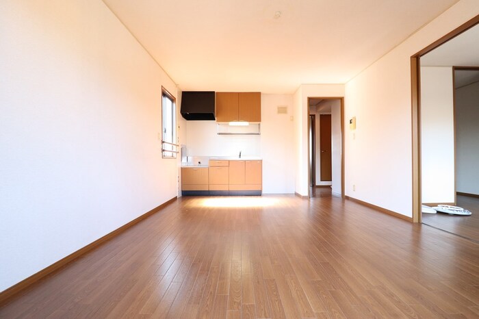 3/20 リビング/ダイニング