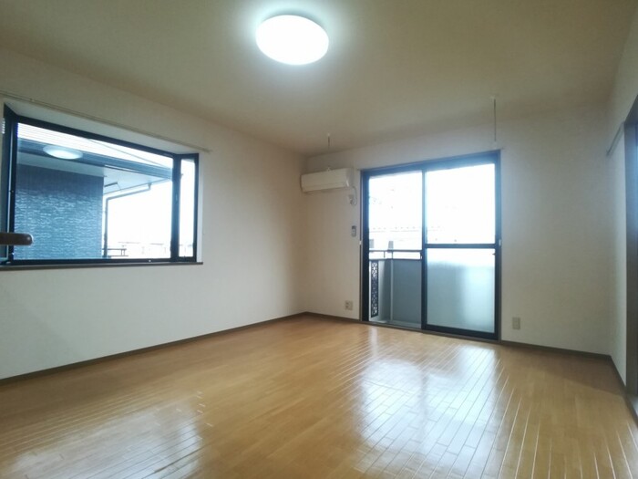 3/19 リビング/ダイニング